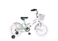 BICICLETA TRUPPI R15 DAMA