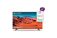 DK 43X5100  TV LED 43 FHD SMART"