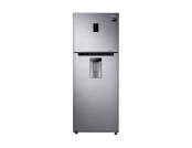 RT38-K5932SL HELADERA  380 LTS SILVER