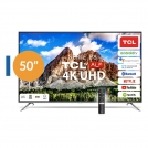 P8M LED 50 SISTEMA ANDROID