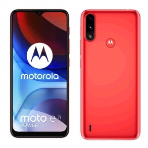 MOTO E20 CELULAR 2+32 AQ SS AZUL AQUA