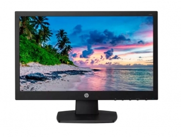 MONITOR HP 18.5" V194