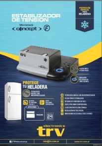 ESTAB.TRV CONCEPT F  1 toma (299) P/HELAD