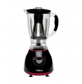 LICUADORA LILIANA FRISKY AL-531 1.8 L filtrajugo