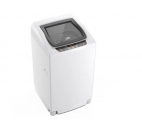 LAV.SUP. GAFA FUZZY FIT BLANCO 7KG 760RPM