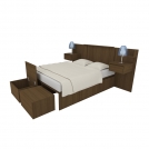 CAMA 140 CORSA #3056 HELSINKI C/CAJ Y MODULO