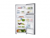 NF HEL. RT38-K5932SL 382L DISPENSER SILVER
